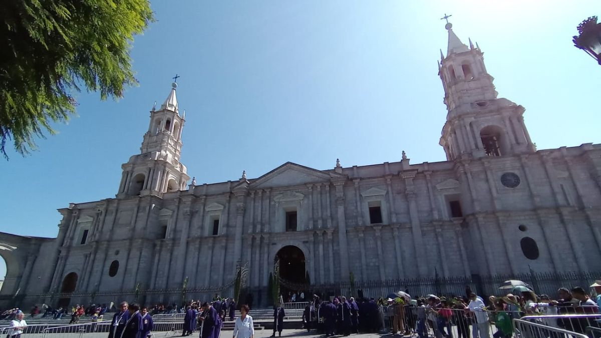 AREQUIPA